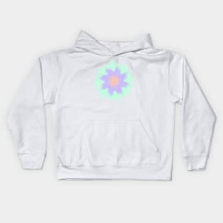 Tie Dye Kids Hoodie